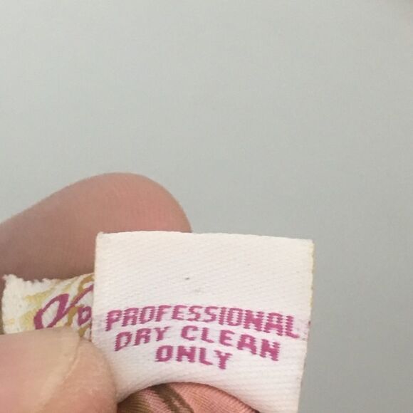 Plenty by Tracy Reese silk top, size 2 - Picture 6 of 6